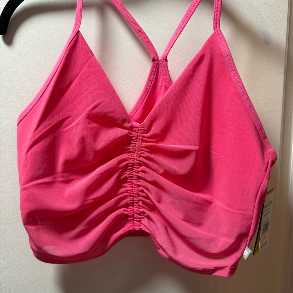 EleVen by Venus Williams Rebel Midi Tank